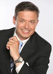Михаил Михайлович Азарх